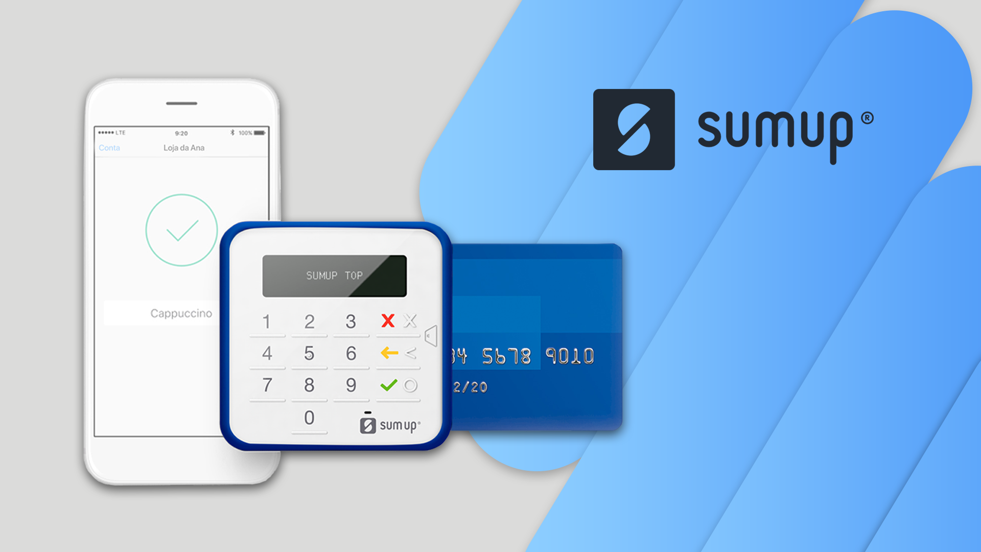 sumup top
