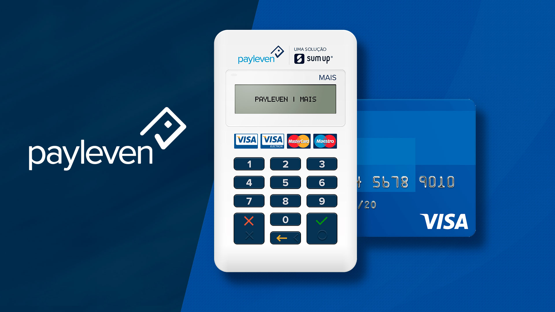 Payleven