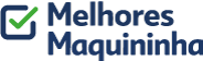 Melhores Maquininha