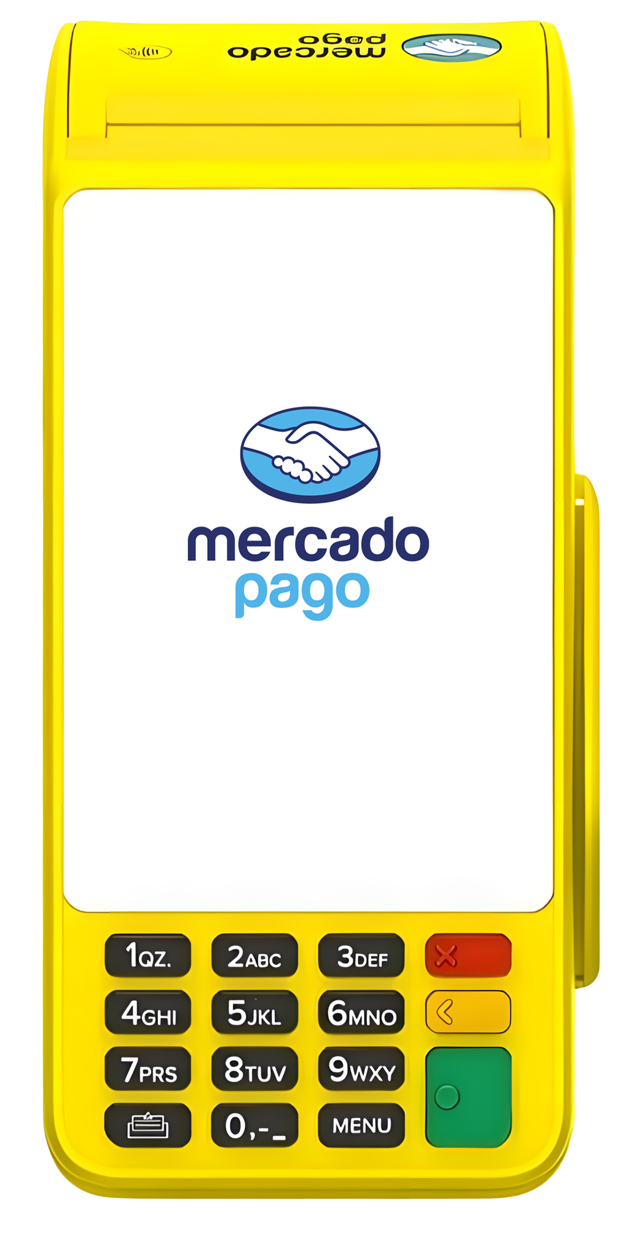 Maquininha de Cartão Point Pro