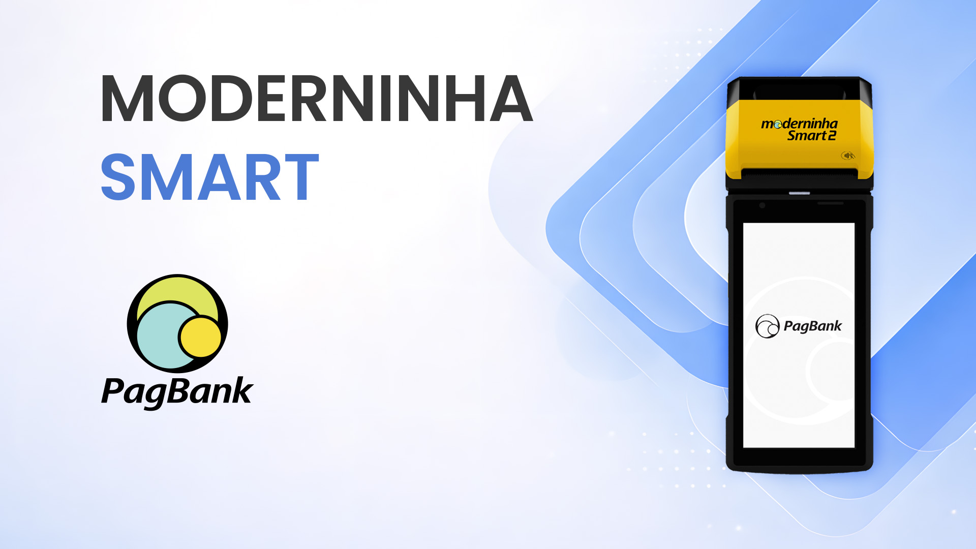 Moderninha Smart: Vale a pena comprar essa Maquininha?